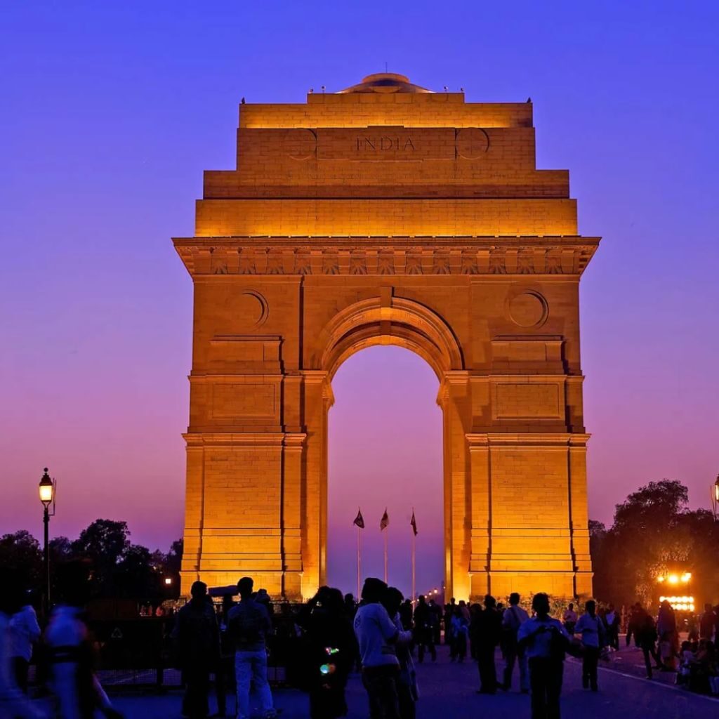 delhi